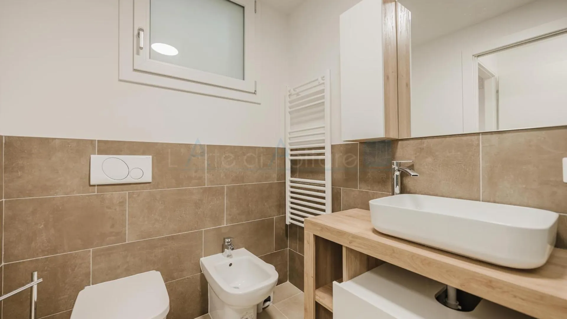 Appartamento Wave Island Rus E9 Lido di Jesolo 0*,  Italia